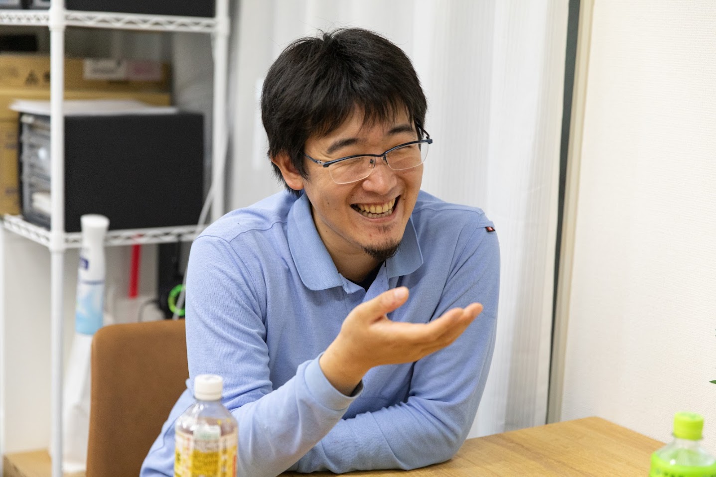 フロー3